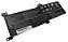 Bateria para notebook LENOVO L16M2PB1 L16C2PB2 320-15ISK 7.6V 30Wh - LOL16MJW (SKU: 3109) - Imagem 1