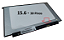 TELA PARA NOTEBOOK B156HAN02.1 15.6 FULL HD SEM ABAS - 1980*1080 IPS - Imagem 1