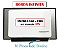 TELA PARA NOTEBOOK B156HAN02.1 15.6 FULL HD SEM ABAS - 1980*1080 IPS - Imagem 3