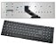 TECLADO PARA NOTEBOOK ACER 5830T 5755G V3-531 BR - MP-10K36PA-6981 - Imagem 1
