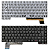 TECLADO PARA NOTEBOOK POSITIVO MOTION Q464C Q4128C PRETO BR - Imagem 1