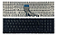 TECLADO PARA NOTEBOOK HP 250 G7 256 G8 TPN-C136 - PRETO BR - Imagem 1