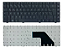 TECLADO PARA NOTEBOOK HP / COMPAQ CQ320 321 - PRETO BR - Imagem 3