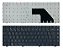 TECLADO PARA NOTEBOOK HP / COMPAQ CQ320 321 - PRETO BR - Imagem 1