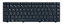 TECLADO PARA NOTEBOOK HP / COMPAQ CQ320 321 - PRETO BR - Imagem 2