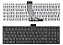 TECLADO PARA NOTEBOOK HP 15-BS 15-BP PRETO BR - Imagem 1