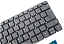 TECLADO PARA NOTEBOOK LENOVO IDEAPAD C340-14 14api - CINZA - BR - Imagem 5
