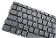TECLADO PARA NOTEBOOK LENOVO IDEAPAD C340-14 14api - CINZA - BR - Imagem 4