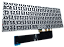 TECLADO PARA NOTEBOOK LENOVO IDEAPAD C340-14 14api - CINZA - BR - Imagem 2
