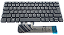 TECLADO PARA NOTEBOOK LENOVO IDEAPAD C340-14 14api - CINZA - BR - Imagem 3