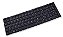 Teclado para notebook Lenovo Ideapad 110-15acl 110-15ibr - Imagem 2