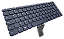TECLADO PARA NOTEBOOK PRESARIO CQ18 CQ-18 21N - PRETO BR - Imagem 2