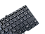 TECLADO PARA NOTEBOOK DELL LATITUDE 5401 P98G 5410 - PRETO BR RETROILUMINADO - Imagem 3