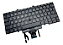 TECLADO PARA NOTEBOOK DELL LATITUDE 5401 P98G 5410 - PRETO BR RETROILUMINADO - Imagem 5