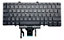 TECLADO PARA NOTEBOOK DELL LATITUDE 5401 P98G 5410 - PRETO BR RETROILUMINADO - Imagem 1