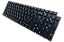 TECLADO PARA NOTEBOOK DELL INSPIRON 15-5501 P85F - 5584 PRETO BR - Imagem 2
