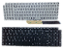 TECLADO PARA NOTEBOOK DELL INSPIRON 15-5501 P85F - 5584 PRETO BR - Imagem 1