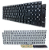 TECLADO PARA NOTEBOOK DELL INSPIRON 15-5501 P85F - 5584 PRETO BR - Imagem 4