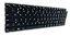 TECLADO PARA NOTEBOOK DELL INSPIRON 15-5501 P85F - 5584 PRETO BR - Imagem 3