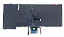TECLADO PARA NOTEBOOK DELL LATITUDE E7420 E7240 - PRETO RETROILUMINADO - Imagem 4