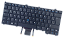 TECLADO PARA NOTEBOOK DELL LATITUDE E7420 E7240 - PRETO RETROILUMINADO - Imagem 2