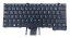 TECLADO PARA NOTEBOOK DELL LATITUDE E7420 E7240 - PRETO RETROILUMINADO - Imagem 3
