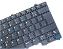 TECLADO PARA NOTEBOOK DELL LATITUDE E7420 E7240 - PRETO RETROILUMINADO - Imagem 6