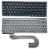 TECLADO PARA NOTEBOOK POSITIVO MASTER N1240 - PRESARIO 420 PRETO BR - Imagem 4