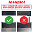TECLADO PARA NOTEBOOK POSITIVO MASTER N1240 - PRESARIO 420 PRETO BR - Imagem 2