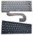 TECLADO PARA NOTEBOOK POSITIVO MASTER N1240 - PRESARIO 420 PRETO BR - Imagem 1