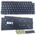 TECLADO PARA NOTEBOOK DELL INSPIRON 13-7390 P113G 2-IN-1- PRETO BR - Imagem 1