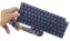 TECLADO PARA NOTEBOOK DELL INSPIRON 13-7390 P113G 2-IN-1- PRETO BR - Imagem 2