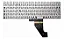 TECLADO PARA NOTEBOOK PRESARIO CQ29 CQ-29 EVC156-2 - PRETO BR - Imagem 3