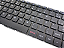 TECLADO PARA NOTEBOOK PRESARIO CQ29 CQ-29 EVC156-2 - PRETO BR - Imagem 4