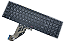 TECLADO PARA NOTEBOOK PRESARIO CQ29 CQ-29 EVC156-2 - PRETO BR - Imagem 2