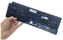 TECLADO PARA NOTEBOOK DELL LATITUDE 3520 - VOSTRO 15-3510 - CINZA RETROILUMINADO - Imagem 2