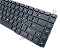 TECLADO PARA NOTEBOOK POSITIVO MOTION C4500C C41TCi SZDY-315 - PRETO BR - Imagem 2