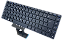 TECLADO PARA NOTEBOOK VAIO FE14 VJFE41F11X DOK-V6399A - PRETO BR - Imagem 1