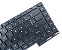 TECLADO PARA NOTEBOOK POSITIVO MOTION i34128B - PRETO BR - Imagem 3
