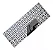 TECLADO PARA NOTEBOOK MULTILASER M11W PC301 - PRATA BR - Imagem 5