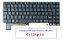 TECLADO PARA NOTEBOOK POSITIVO MOTION C4128G-14 N14X100 - PRETO BR - Imagem 2