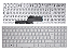 TECLADO PARA NOTEBOOK SAMSUNG NP270E5J NP250E5G - BRANCO BR - Imagem 1