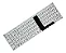 TECLADO PARA NOTEBOOK LENOVO 3-15ADA05 81W1 - CINZA BR - Imagem 3