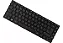 TECLADO PARA NOTEBOOK HP 14-AC TPN-L119 240 G4 - PRETO BR - Imagem 2