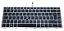 TECLADO PARA NOTEBOOK HP ELITEBOOK 745 G5 840 G6 PRETO BR - Imagem 2