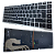 TECLADO PARA NOTEBOOK HP ELITEBOOK 745 G5 840 G6 PRETO BR - Imagem 1