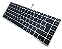 TECLADO PARA NOTEBOOK HP ELITEBOOK 745 G5 840 G6 PRETO BR - Imagem 4