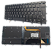 TECLADO PARA NOTEBOOK DELL 13-7000 P57G 15-7547 - RETROILUMINADO - Imagem 1