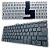 TECLADO PARA LENOVO YOGA 520-14IKB - 330S TECLA DELETE - Imagem 1