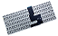 TECLADO PARA LENOVO YOGA 520-14IKB - 330S TECLA DELETE - Imagem 3